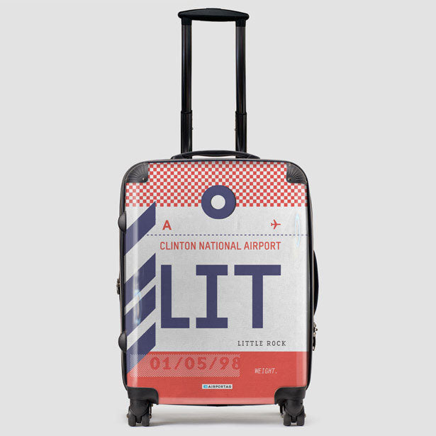 LIT - Luggage airportag.myshopify.com