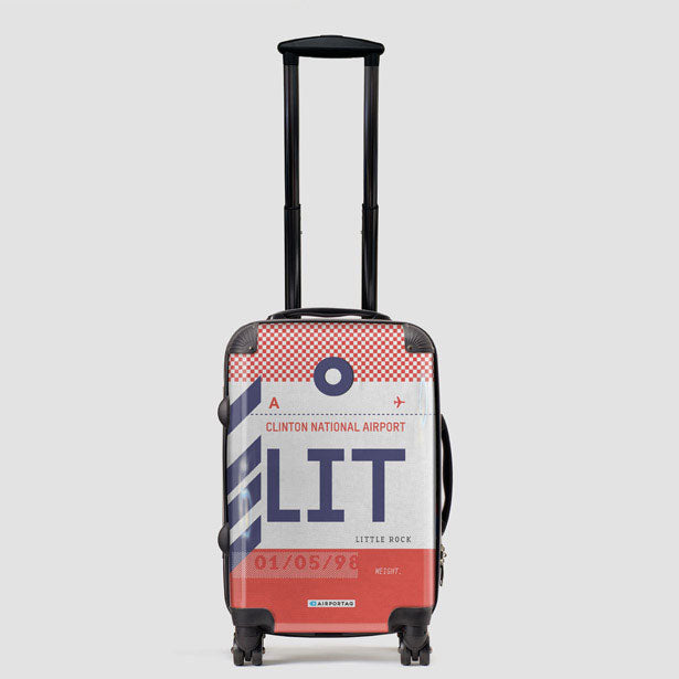 LIT - Luggage airportag.myshopify.com