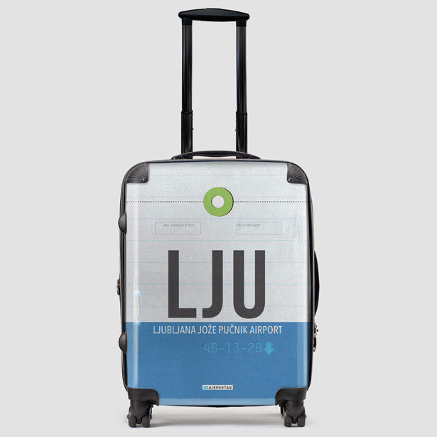 LJU - Luggage airportag.myshopify.com