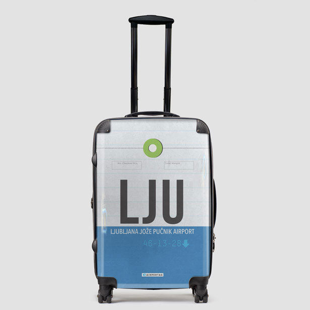 LJU - Luggage airportag.myshopify.com