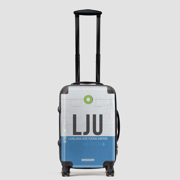 LJU - Luggage airportag.myshopify.com