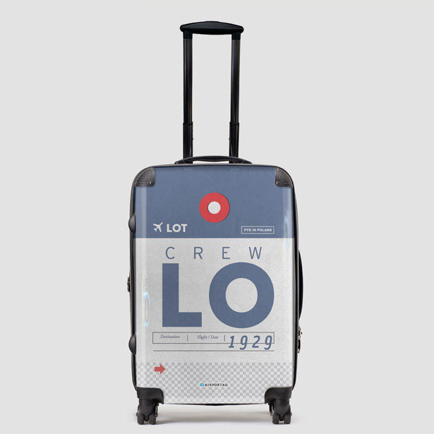 LO - Luggage airportag.myshopify.com