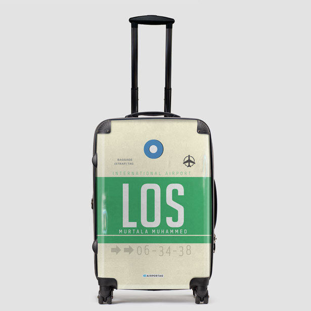 LOS - Luggage airportag.myshopify.com