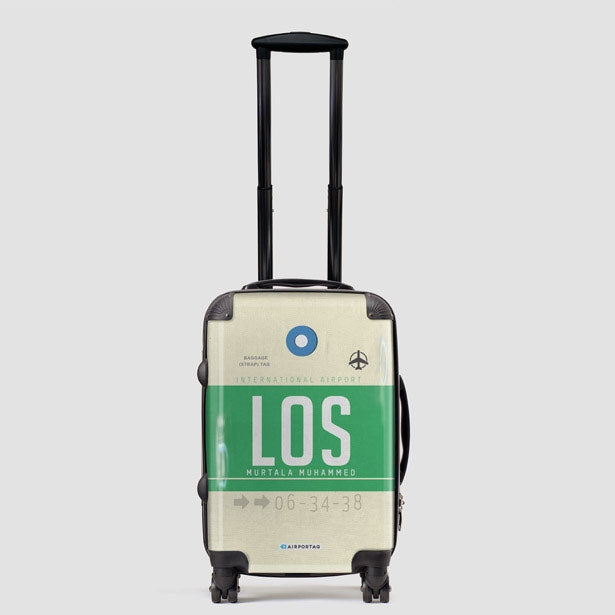 LOS - Luggage airportag.myshopify.com