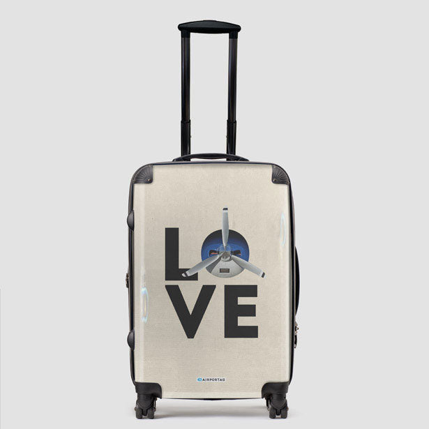 Love Propeller - Luggage airportag.myshopify.com