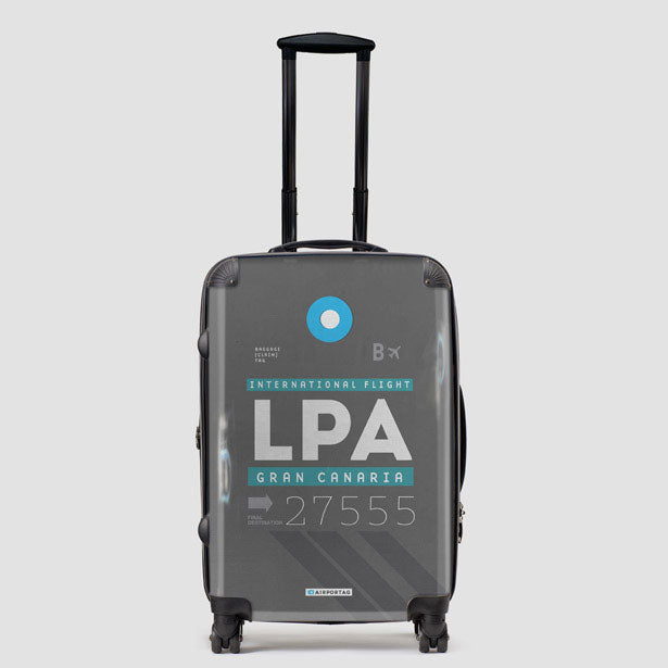 LPA - Luggage airportag.myshopify.com
