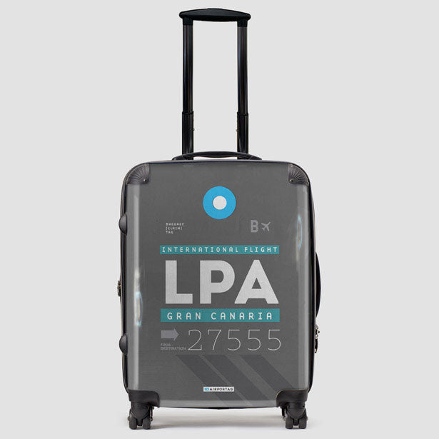 LPA - Luggage airportag.myshopify.com