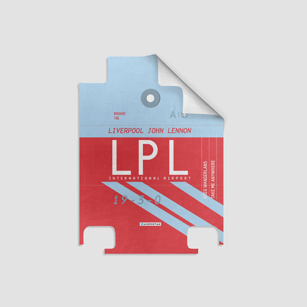 LPL - Luggage airportag.myshopify.com