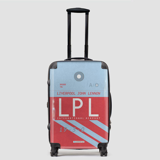 LPL - Luggage airportag.myshopify.com
