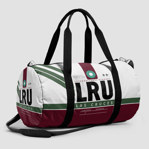 LRU - Duffle Bag airportag.myshopify.com
