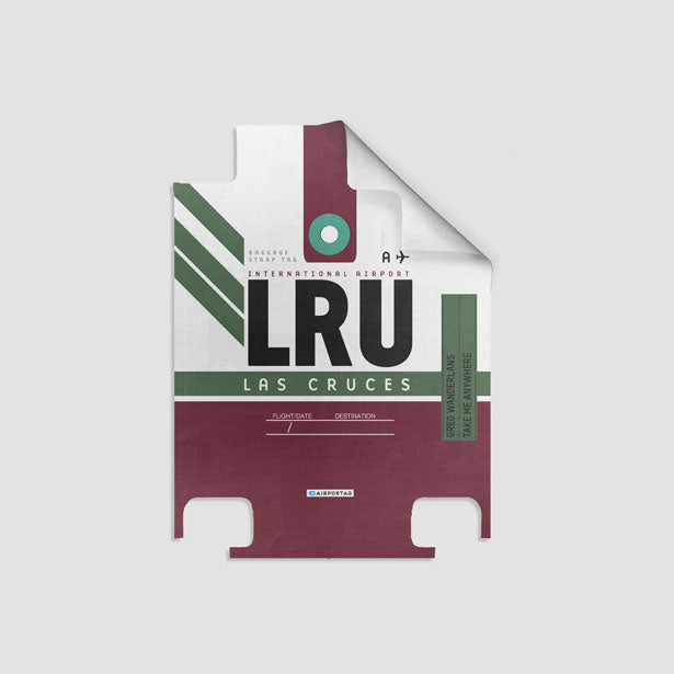 LRU - Luggage airportag.myshopify.com