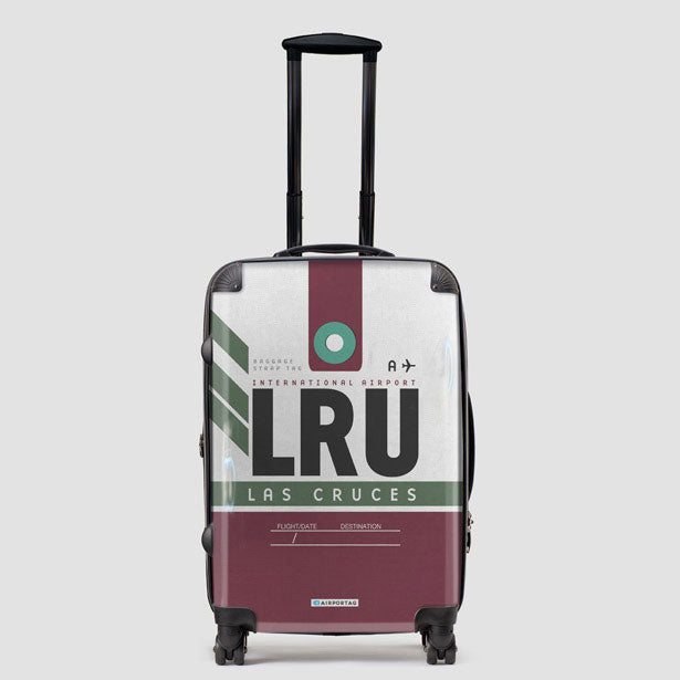LRU - Luggage airportag.myshopify.com