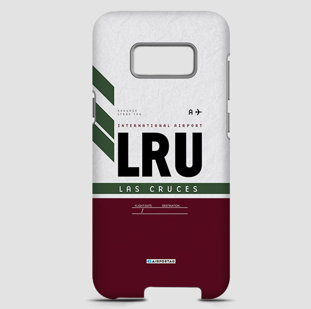 LRU - Phone Case airportag.myshopify.com