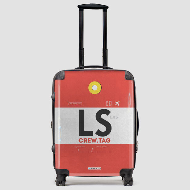 LS - Luggage airportag.myshopify.com