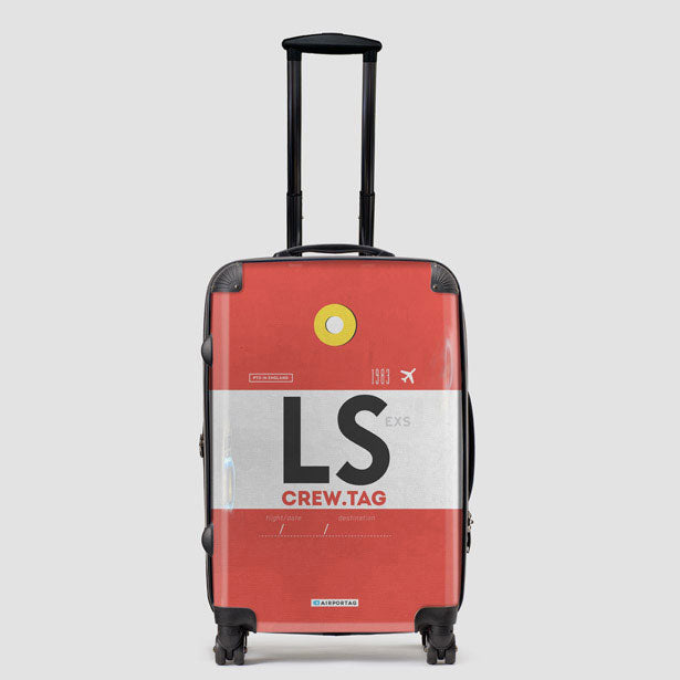 LS - Luggage airportag.myshopify.com
