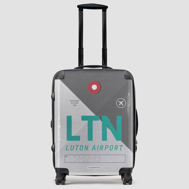 LTN - Luggage airportag.myshopify.com