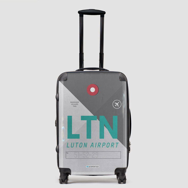 LTN - Luggage airportag.myshopify.com