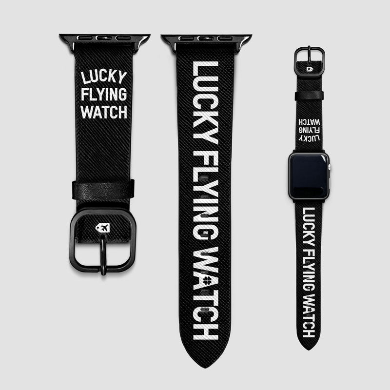 Lucky Flying Watch - Apple Watch Band