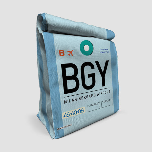 BGY - Lunch Bag