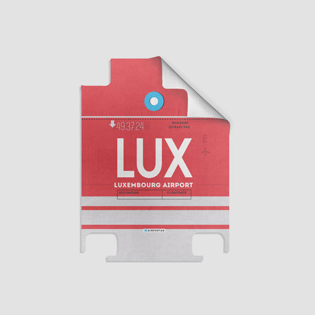 LUX - Luggage airportag.myshopify.com