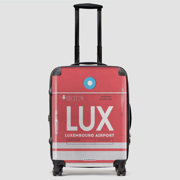 LUX - Luggage airportag.myshopify.com