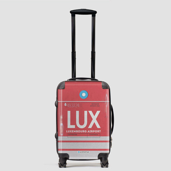 Tote Bag - LUX - Luxembourg Findel Airport - Luxembourg - IATA