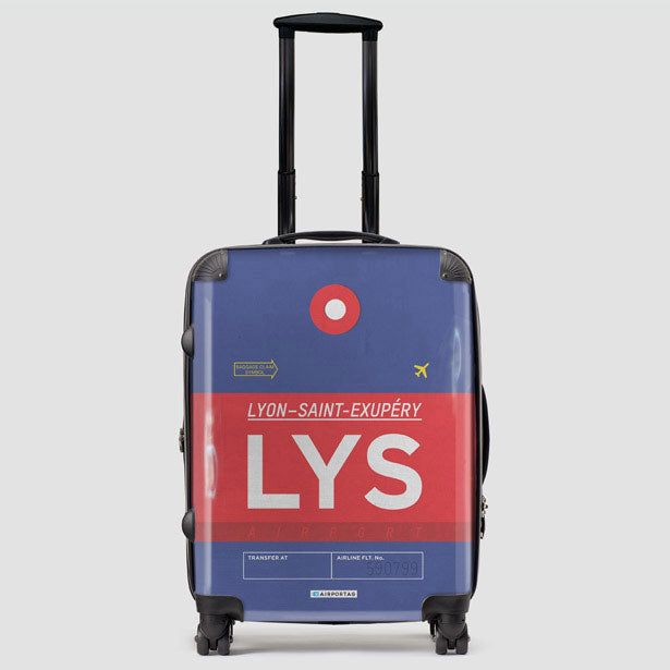 LYS - Luggage airportag.myshopify.com