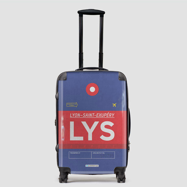 Lys paris luggage on sale