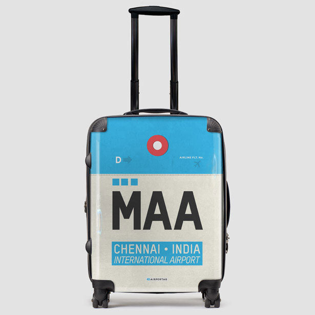 MAA - Luggage airportag.myshopify.com