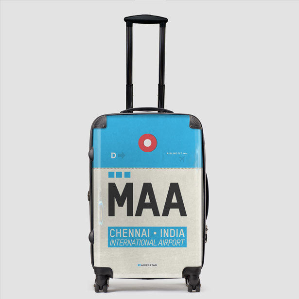 MAA - Luggage airportag.myshopify.com