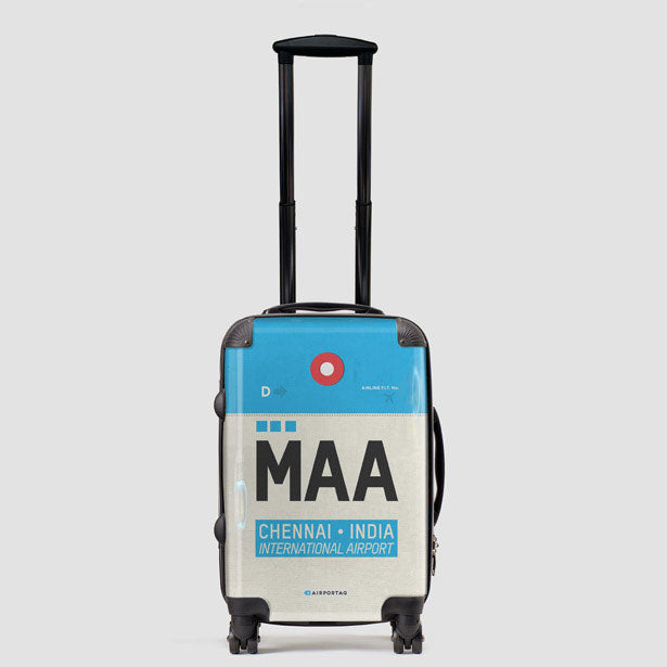 MAA - Luggage airportag.myshopify.com