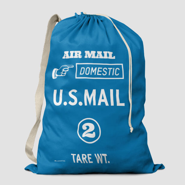 Mail - Laundry Bag - Airportag