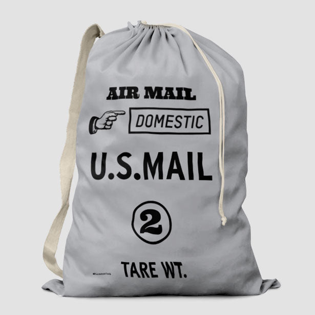 Mail - Laundry Bag - Airportag