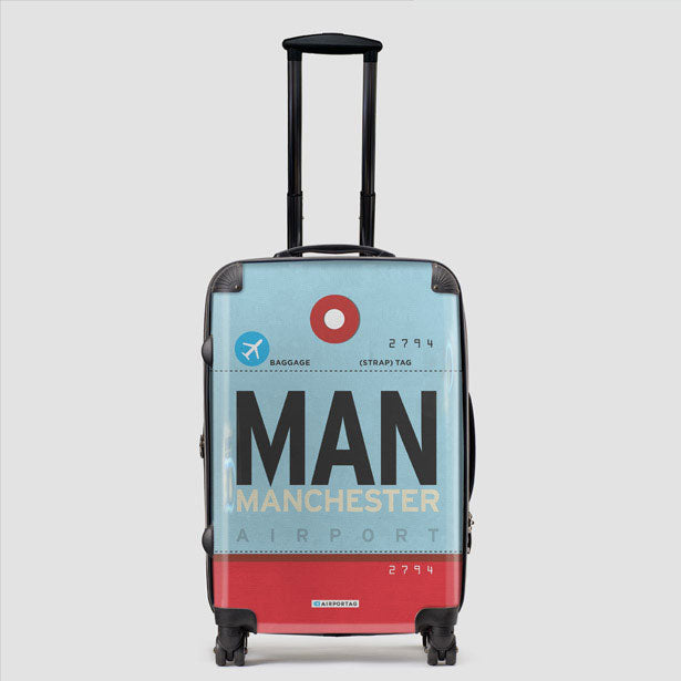 MAN - Luggage airportag.myshopify.com