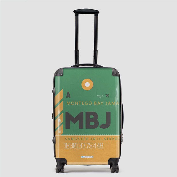 MBJ - Luggage airportag.myshopify.com