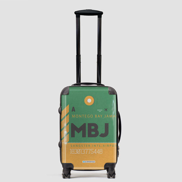 MBJ - Luggage airportag.myshopify.com