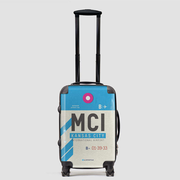 MCI - Luggage airportag.myshopify.com