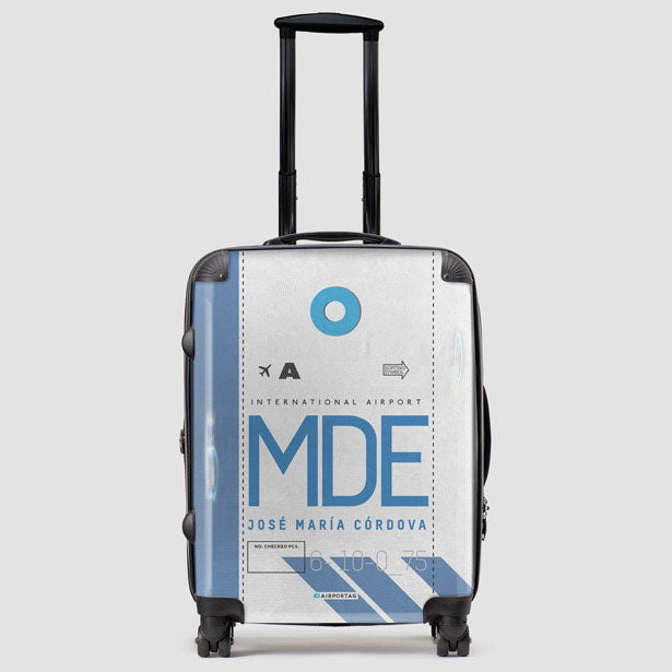 MDE - Luggage airportag.myshopify.com