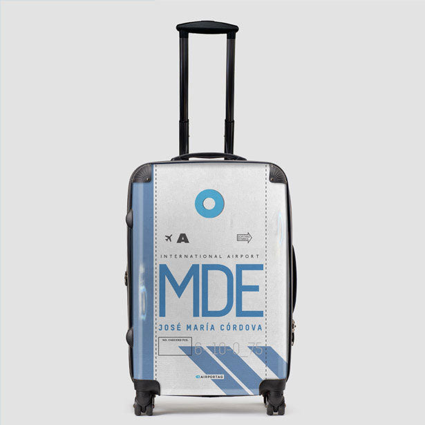 MDE - Luggage airportag.myshopify.com