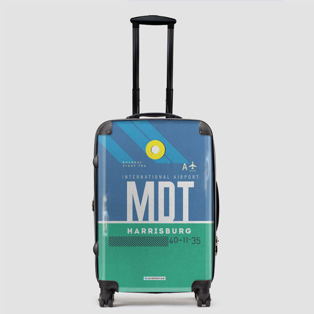 MDT - Luggage airportag.myshopify.com