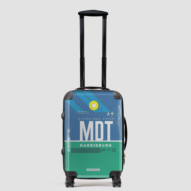 MDT - Luggage airportag.myshopify.com