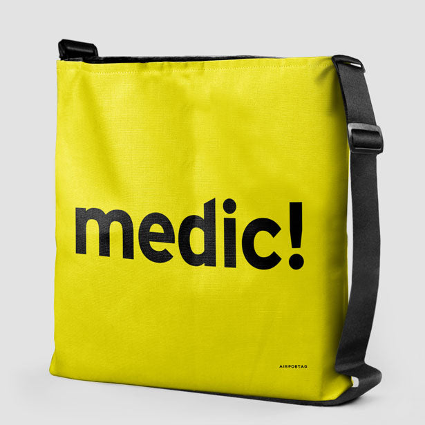 Medic - Tote Bag airportag.myshopify.com