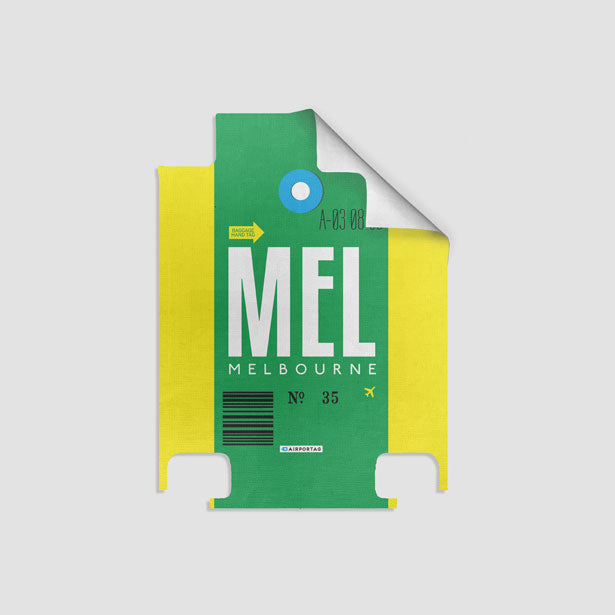 MEL - Luggage airportag.myshopify.com