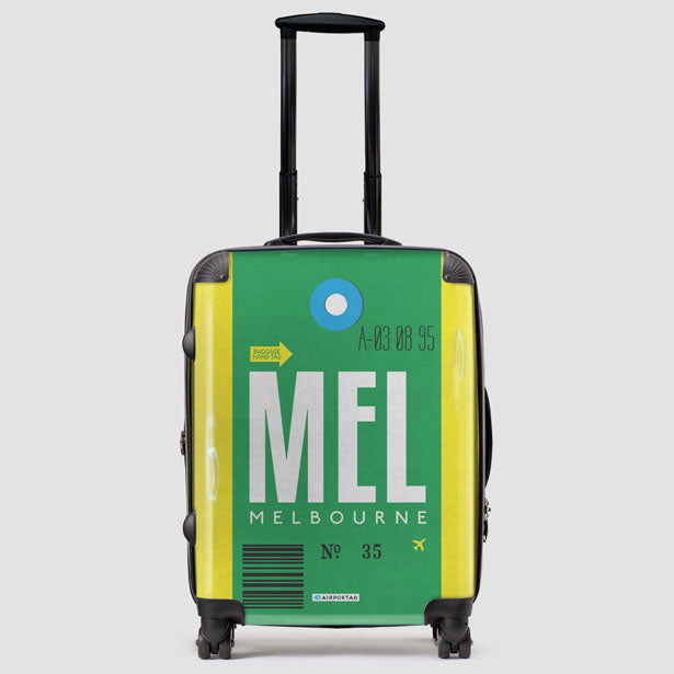 MEL - Luggage airportag.myshopify.com