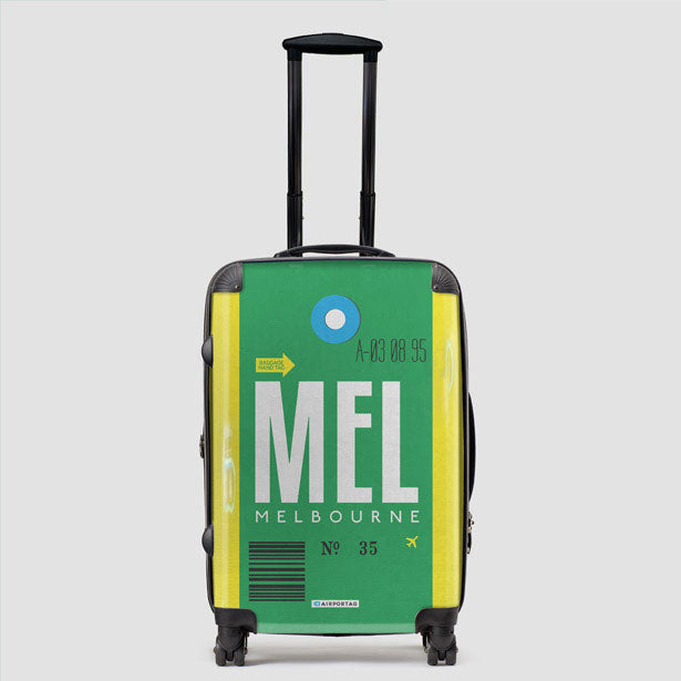 MEL - Luggage airportag.myshopify.com