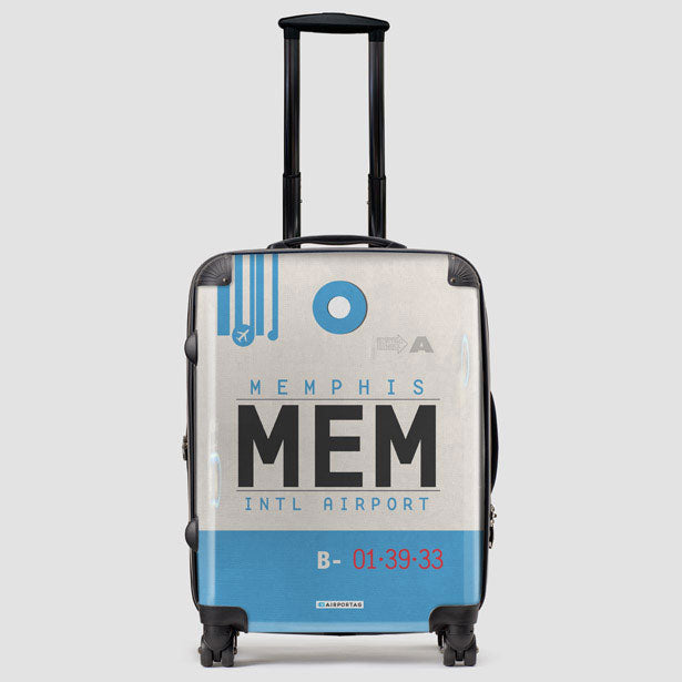 MEM - Luggage airportag.myshopify.com