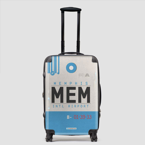 MEM - Luggage airportag.myshopify.com