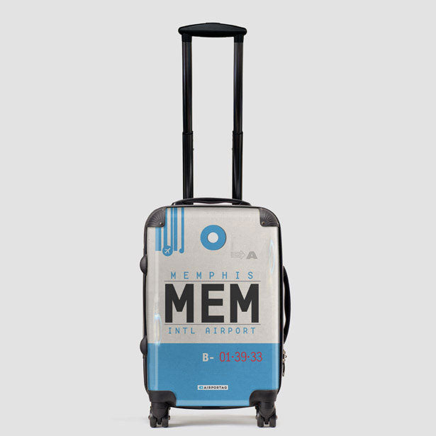 MEM - Luggage airportag.myshopify.com