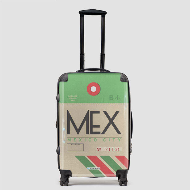 MEX - Luggage airportag.myshopify.com