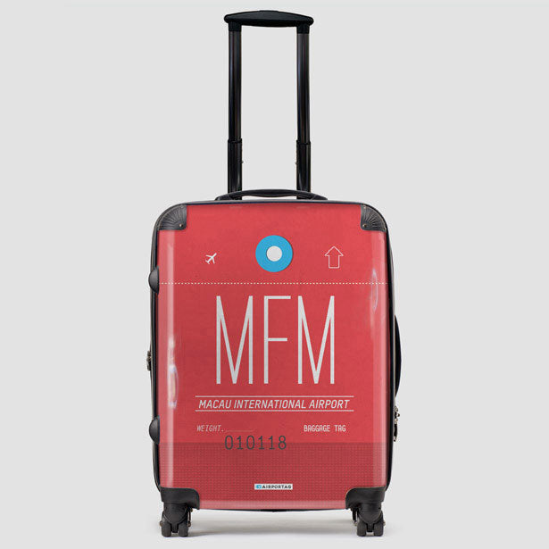 MFM - Luggage airportag.myshopify.com